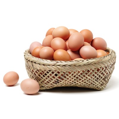 Ouă, mărime L (63g-73g), 30 buc/cofrag
