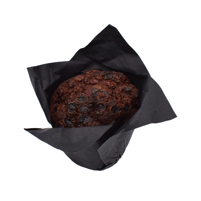 Muffin cu ciocolată ~85g