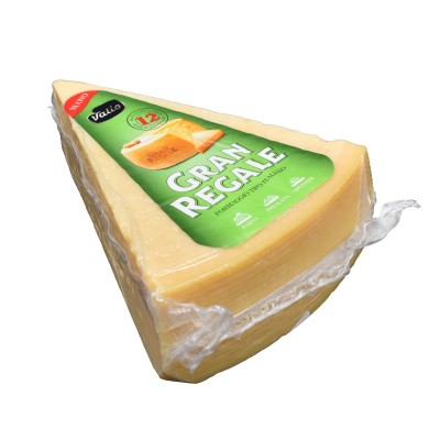 Brânză dură tip Grana Padano, 1 Kg