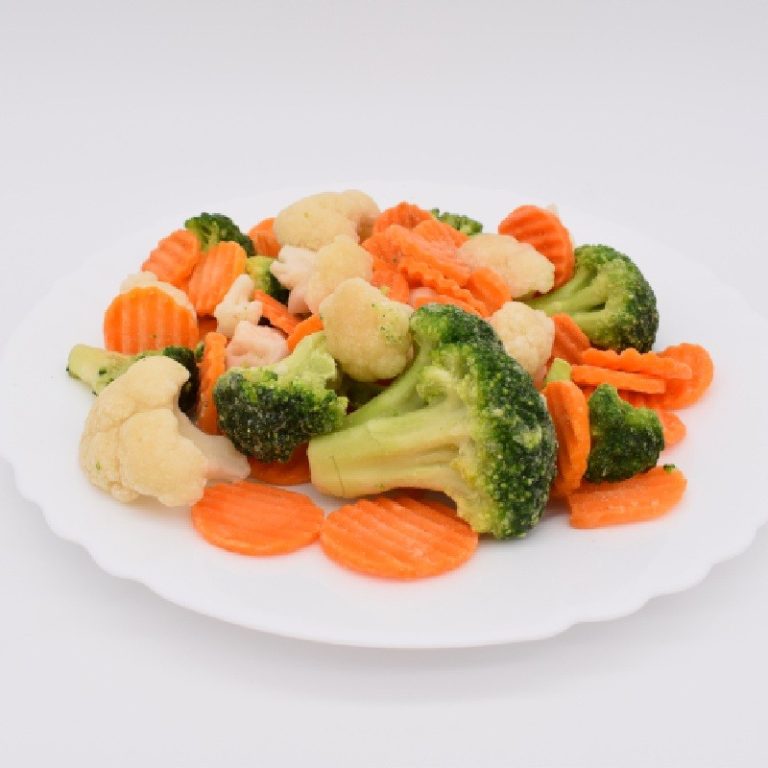 Amestec legume broccoli