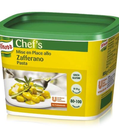 Pastă de şofran 800g