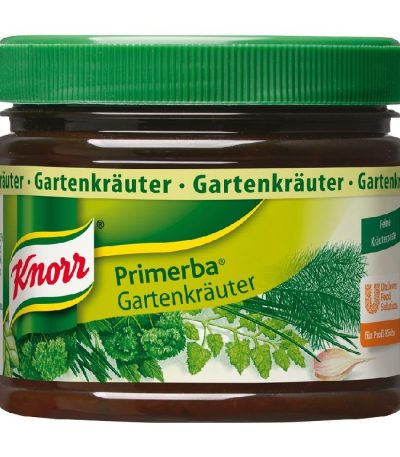 Ierburi de grădină Primerba 340 g