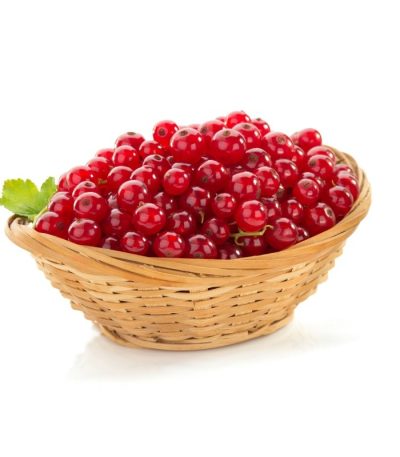 Sugestie de prezentare pentru Coacăze roșii, 10 kg Vrac