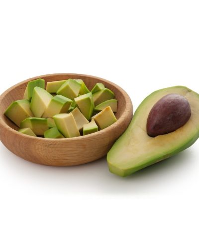 Sugestie de prezentare pentru Avocado cuburi, 500 g