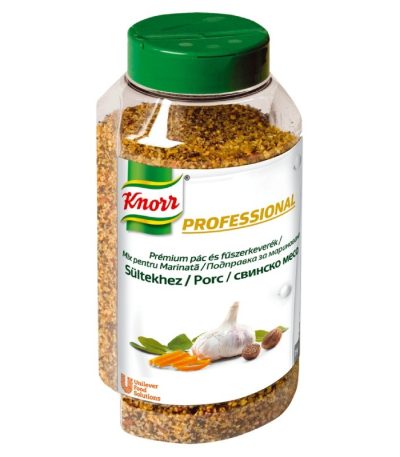 Condiment pentru porc 750 g