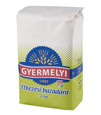 Griș de grâu, 1 Kg