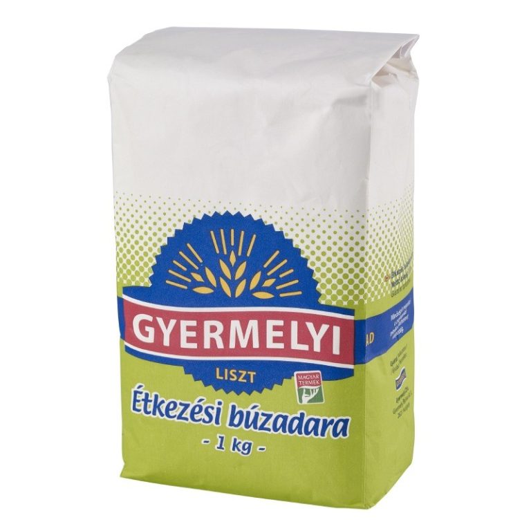 Griș de grâu, 1 Kg