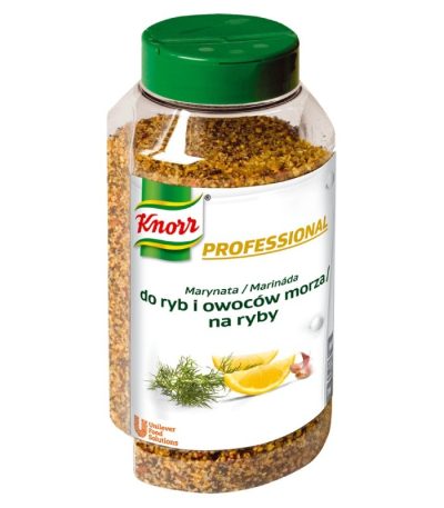 Condiment pentru peşte 700 g