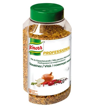Condiment pentru vită