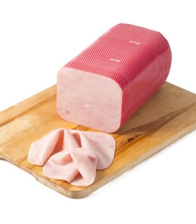 Sugestie de prezentare - Șunca Boemia tip York 65%
