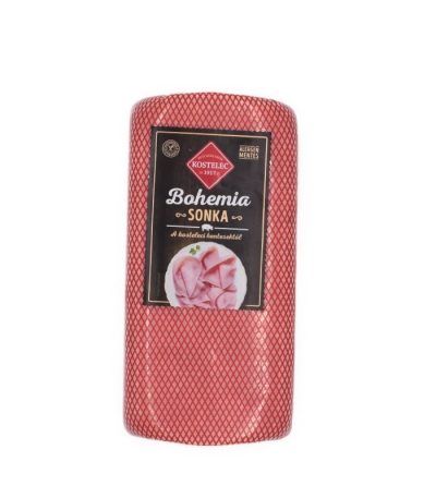 Șunca Boemia tip York 65%