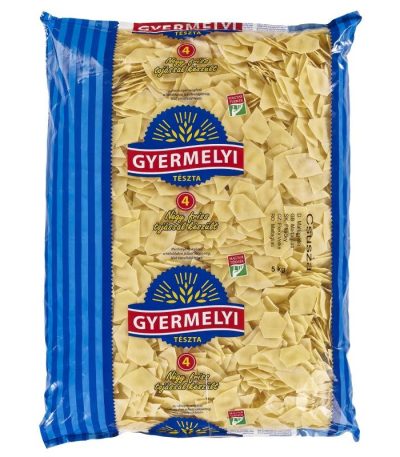 Pasta fainoasa Maltagliati, Vrac, 5 Kg