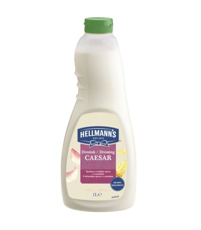 Dressing salata caesar 1 L