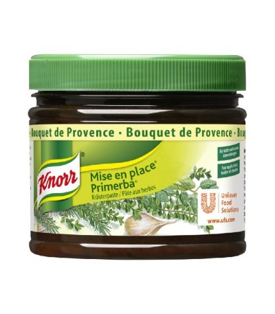 Ierburi provance Primerba