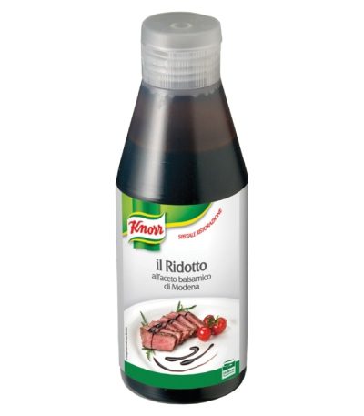 Reducție oțet balsamic
