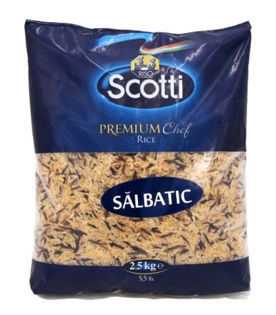 Orez sălbatic, 2,5 Kg
