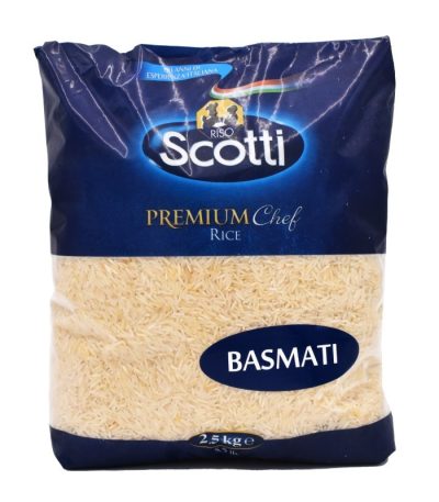 Orez basmati, 2,5 Kg