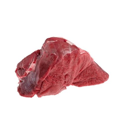 Sugestie de prezentare pentru Ceafă de cerb, dezosată