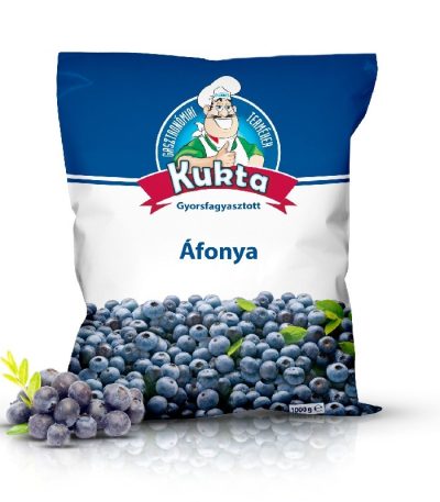 Afine, 1 kg, Kukta