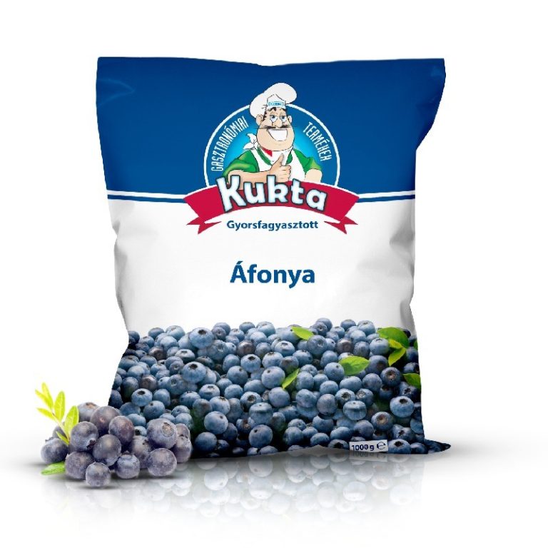 Afine, 1 kg, Kukta
