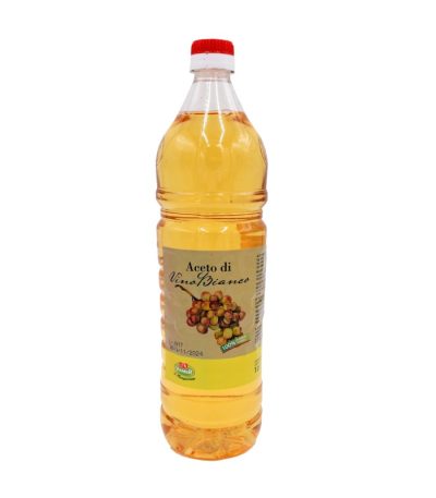 Oțet din vin alb, 1L