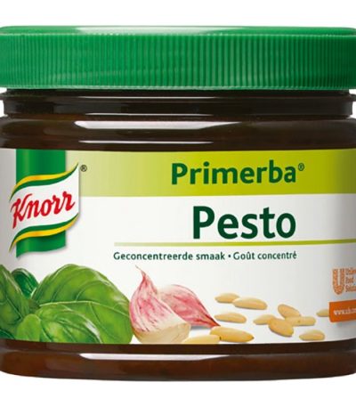 Pesto verde Primerba