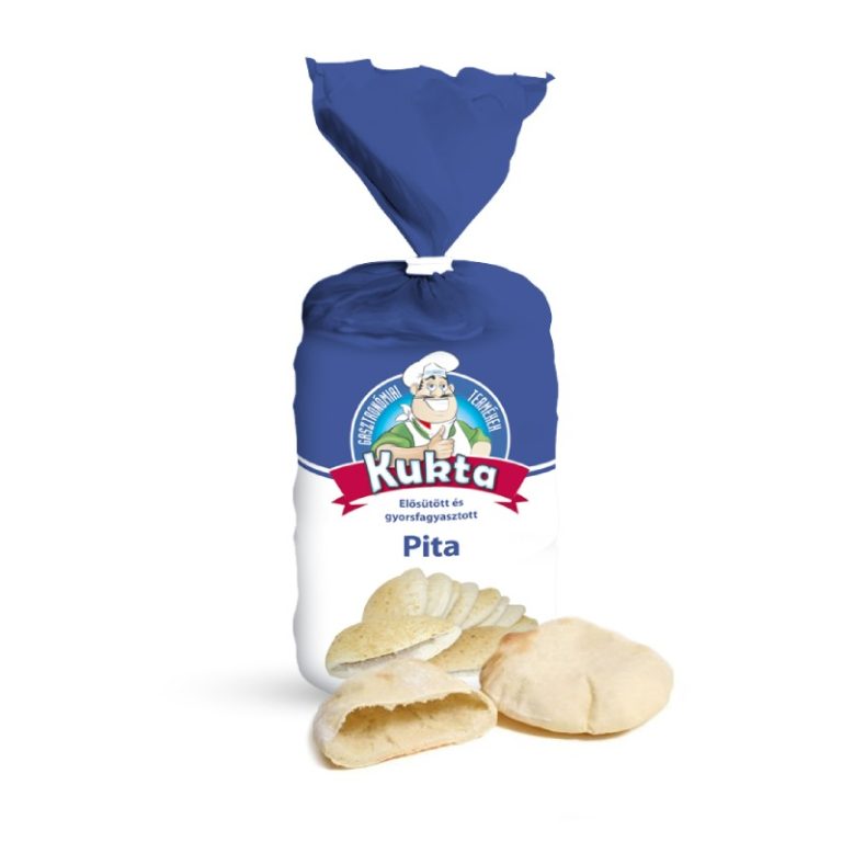 Pită, 90 g