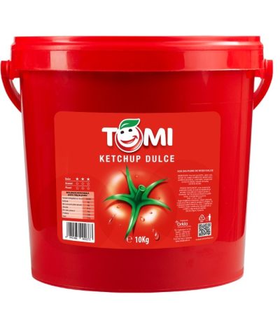 Ketchup dulce