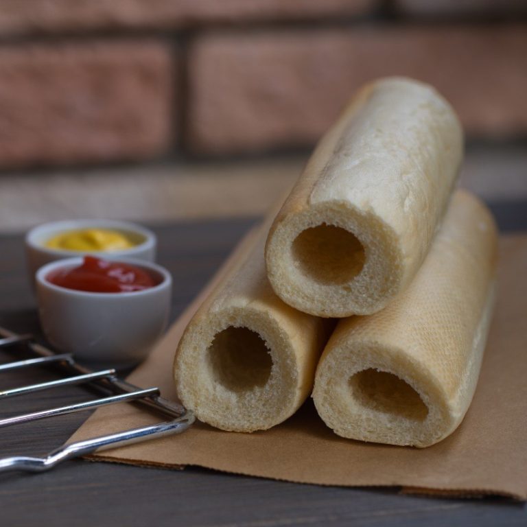 Chifle hot-dog francez, 60 g