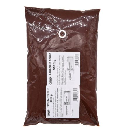 Sos barbeque, 3,5 Kg