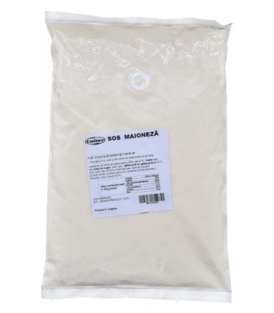 Sos maioneză Univer, 3,5 kg
