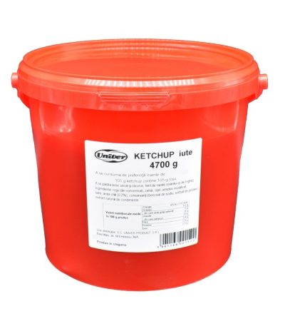 Ketchup iute