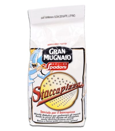 Făină stacca pizza, 1Kg