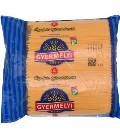 Spaghete, Vrac, 5 Kg