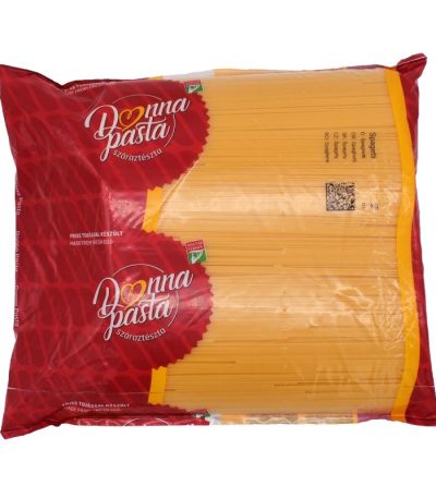 Spaghete (paste făinoase cu 1 ou), Vrac, 5 Kg