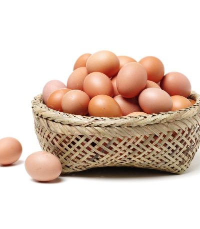 Ouă, mărime L (63g-73g), 30 buc/cofrag