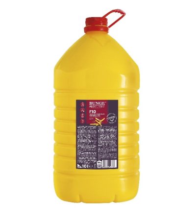 Ulei heigh oleic pentru prăjit, F10