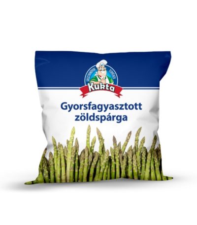 Sparanghel verde, 1 kg