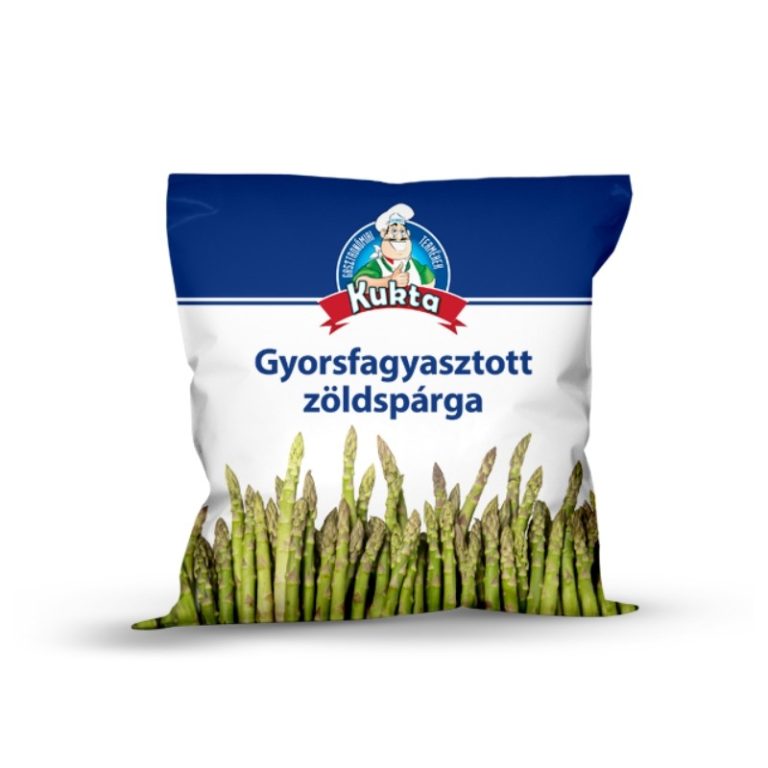 Sparanghel verde, 1 kg
