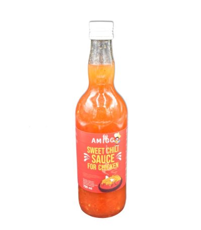 Sos sweet chili, 700 ml