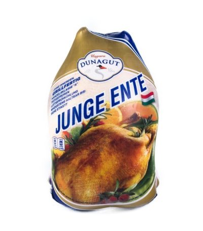 Rață întreagă (grill), 2,2kg