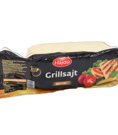Cașcaval grill natur