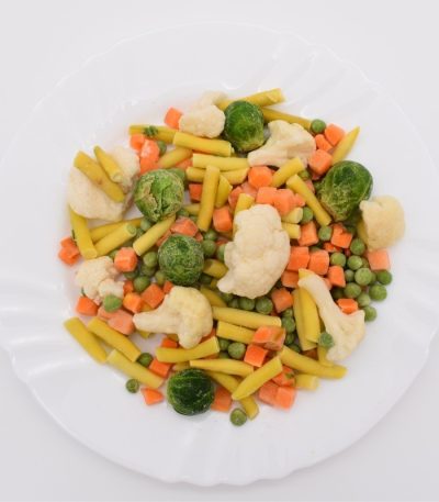 Amestec legume Hajdú