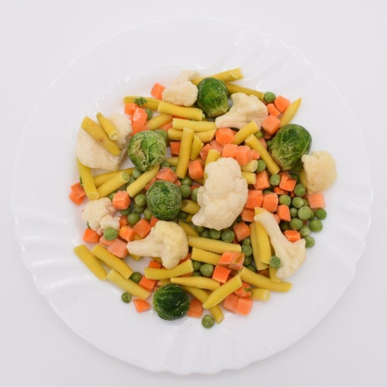 Amestec legume Hajdú