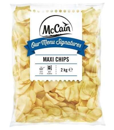 Chips de cartofi, 2 Kg