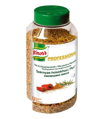 Condiment pentru pui, 700 g