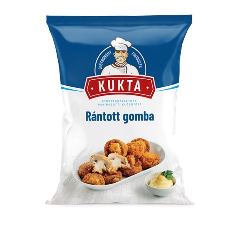 Ciuperci champignon pane,1 Kg