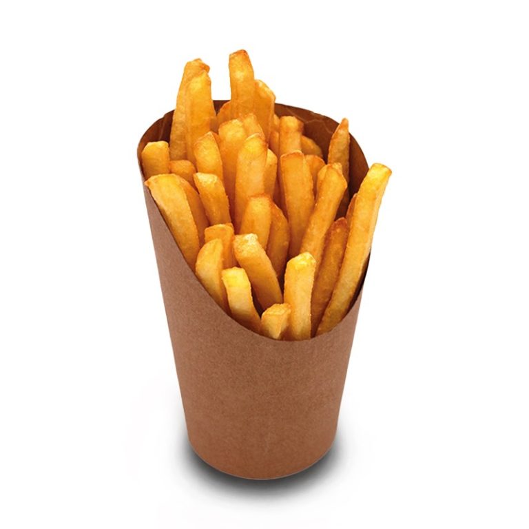 Cartofi pai 7x7mm Extra crispy, 2,5 Kg