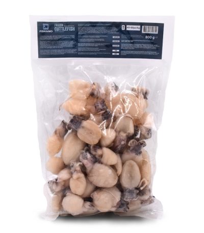 Sepie baby, 1 Kg
