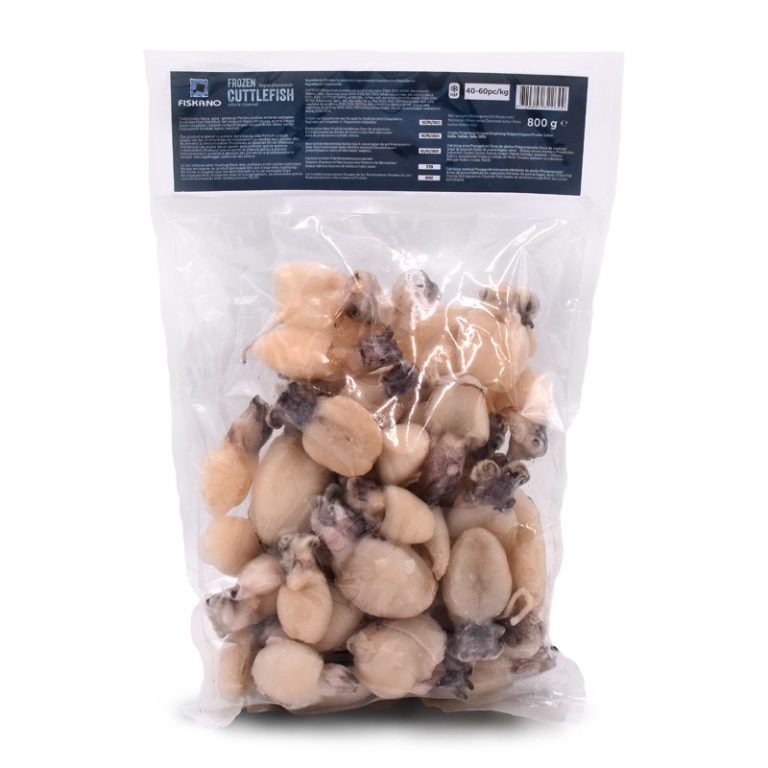 Sepie baby, 1 Kg